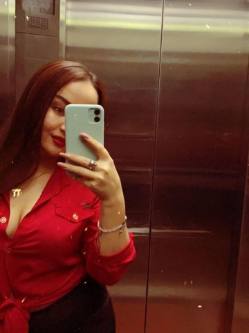 Анкета проститутки Одетта - Фото 1, , 27 лет, №345315